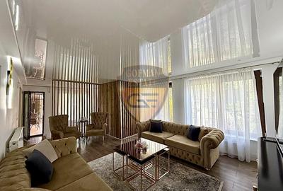 Apartament cu 3 camere decomandat, mobilat în Faleza Nord - 3