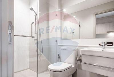 2 Camere Modern Decomandat in Pipera - 2