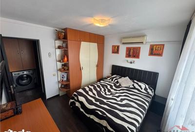 Apartament cu 3 camere, mobilat în Central - 3