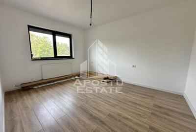 Duplex cu 4 camere, 2 bai si dressing in Giroc la asfalt. - 11