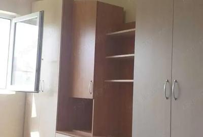 Garsonieră decomandată în UMT - 2