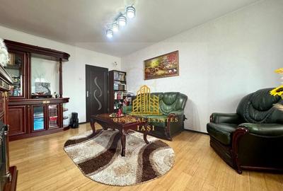Vânzare apartament -Tătărași, Str. Vasile Lupu (Stația Flora) - 8