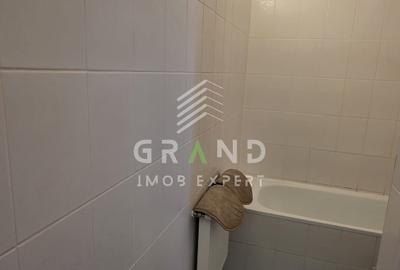 Garsonieră decomandată, mobilată în Mărăști - 13