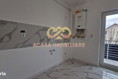 Apartament cu 2 camere decomandat în Central - 2