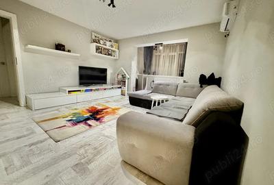 Apartament 2 camere, semidecomandat, cartier Rovine parter, ideal pentru locuire sau investi?ie - 1