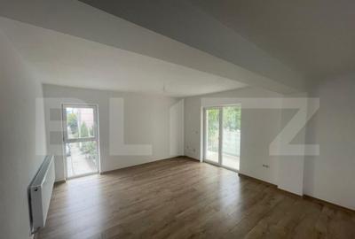 Apartament 3 camere, Decomandat, Sebes, Fara TVA - 1