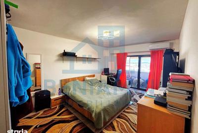 Apartament cu 4 camere în Triaj - 5