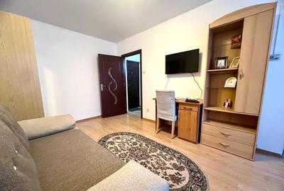 C/1534 De vanzare apartament cu 1 camera in Tg Mure? - Semicentral - 1