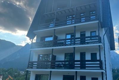 Apartament 3 camere Busteni Apartament 3 camere Busteni - 8