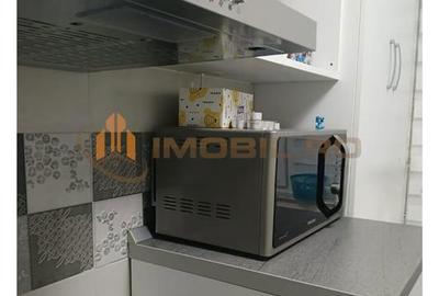 Garsonieră în Zona industrială - 4