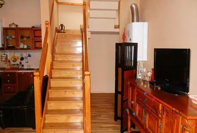 Apartament cu 3 camere semidecomandat, mobilat în Centrul Istoric - 8