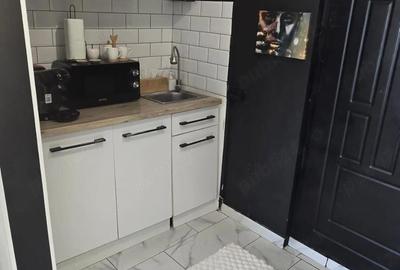Garsonieră nedecomandată în Buziașului - 6