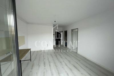 Apartament cu 2 camere | Terasă | Beta Residence | Chinteni - 1