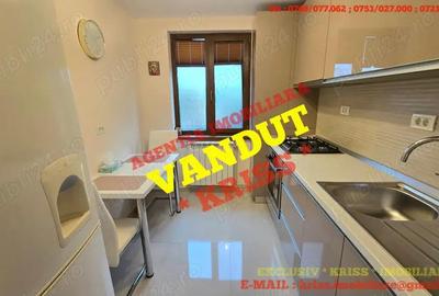 Apartament cu 2 camere semidecomandat în Ceair - 1