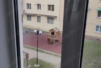 Apartament cu 2 camere decomandat în Central - 2