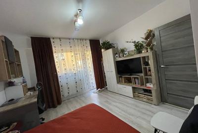Apartament 2 camere, 57 mp, etaj 1, bloc nou, boxa - Zona Pepinierii - 4
