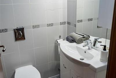 Apartament Trei Camere Clabucet - 9