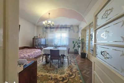 Casă cu 3 camere cu Teren 655 Mp în Central - 6