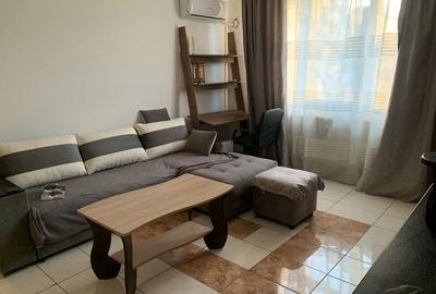 Apartament cu 3 camere semidecomandat în Valea Ialomiței - 5
