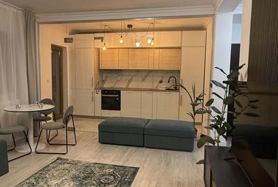 Apartament cu 2 camere decomandat în Constructorilor - 1