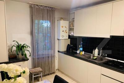 Apartament 3 camere, 62.66 mp, zona Tudor - 6