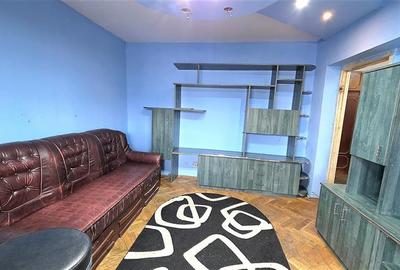 Apartament cu 2 camere decomandat în Griviței - 2