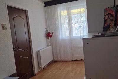 Apartament cu 2 camere semidecomandat în Central - 2