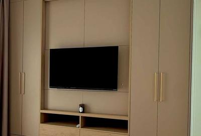 Apartament cu 2 camere semidecomandat în Unirii - 7