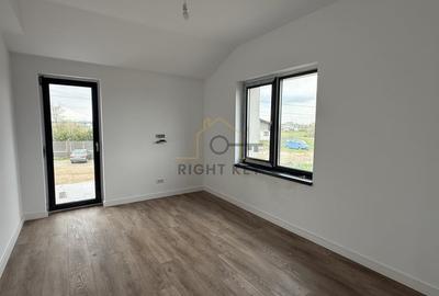 Casă individuală cu 4 camere cu Canalizare în Ciorogârla - 8