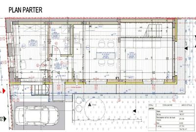 Oportunitate!Casă individuală, nouă la preț de apartament! - 7