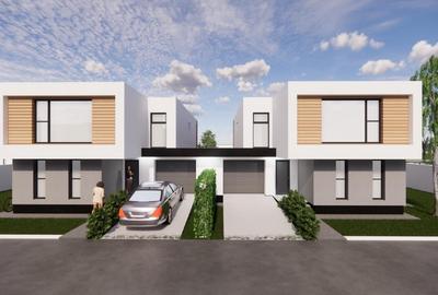 Kadras Homes VILA PREMIUM LA PĂDURE LÂNGĂ AMBER FOREST - 2