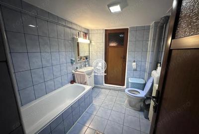 Casă cu 3 camere cu Teren 400 Mp în Galata - 13