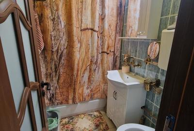 Nord,se vinde apartament semidecomandat ,doua camere ,pret 60000 euro negociabil - 12