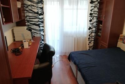 Lacul Tei-Parcul Tei, 3 camere de inchiriat, 80 mp, 2 bai, 2 balcoane,boiler Lacul Tei-Parcul Tei, 3 camere de inchiriat, 80 mp, 2 bai, 2 balcoane,boiler - 7