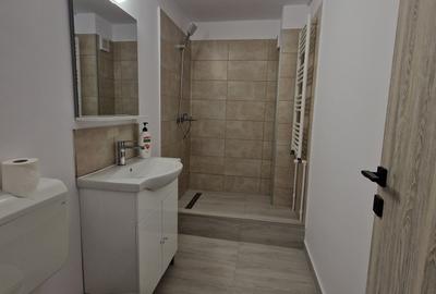 Apartament cu 3 camere, mobilat în 13 Septembrie - 4