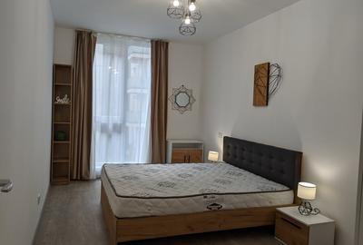 Apartament cu 2 camere semidecomandat în Medicină - 5