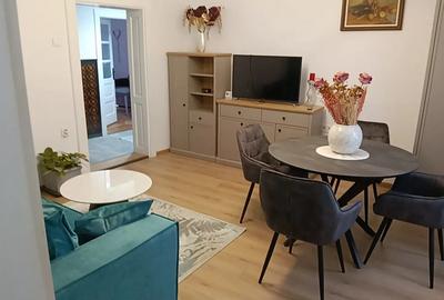 Inchiriez apartament la casa - 8