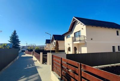 Casă cu 4 camere în Curtești - 5