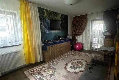 Reco Casa noua cu teren in Cabesti - 28