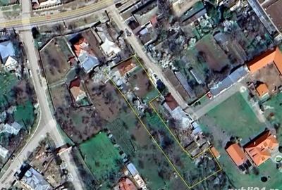 Casă cu 5 camere cu Teren 2000 Mp în Greaca - 9