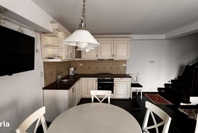 Apartament cu 3 camere în Ultracentral - 6