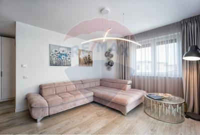 Penthouse ultrafinisat si mobilat, 239.669+ Tva, Grandis! - 4