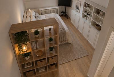 Apartament cu 3 camere decomandat în Universitate - 11