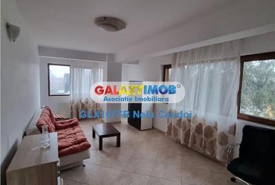 Apartament cu 2 camere decomandat, mobilat în 13 Septembrie - 1