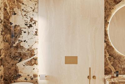 APARTAMENT 3 CAMERE - PIPERA - COMISION 0% - 14