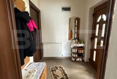 Casă cu 4 camere în Orheiu Bistriței - 1