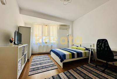 Garsonieră semidecomandată, mobilată în Dacia - 3