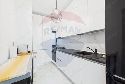 Apartament cu 3 camere decomandat, mobilat în Politehnica - 15