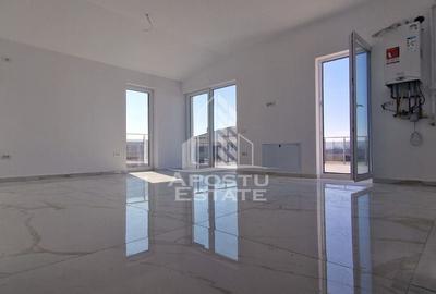 Penthouse superb cu terasa panoramica , Braytim - 7