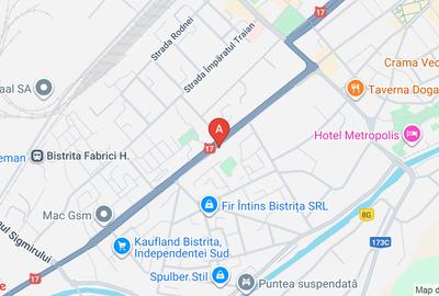 Apartament 1 camera de vanzare zona Big - 1